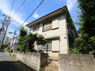 わかば荘の画像