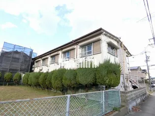 コトブキ荘の画像