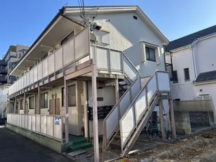 メゾン高津の画像