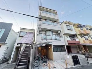 タクティ桑津の画像