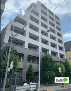 ダイナシティ文京根津の画像