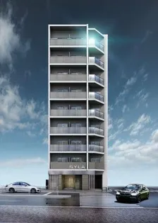 SYFORME MORISHITAの画像