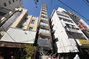 フェルクルールプレスト三ノ輪駅前の画像