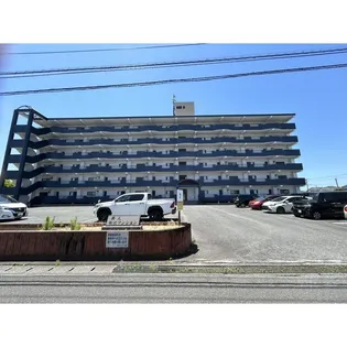 興人松江マンションの画像