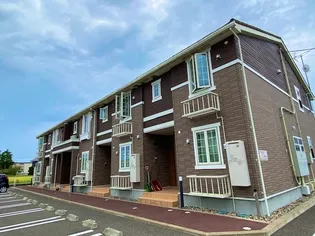 プラシードガーデンIIIの画像