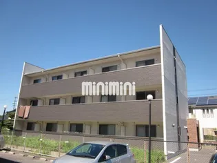 ハイドレンジテラス赤池の画像