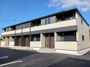 プレッソ高崎 Dの画像