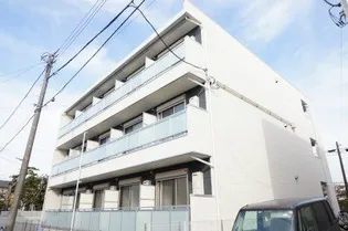 リブリ アメニティ登戸の画像