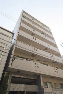 レジディア日本橋人形町【5階】の外観