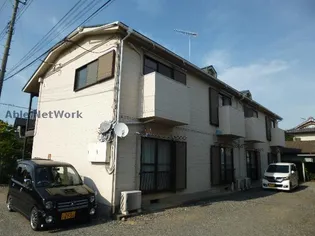 アライコーポA B C棟の画像