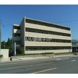 可児ハイツの画像