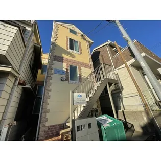 ユナイト白楽エッフェルの画像