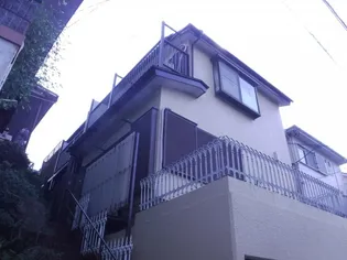 パル元住吉の画像