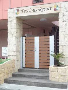 PRECIOUS RESORTの画像