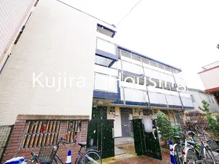 タウンコートIIIの画像