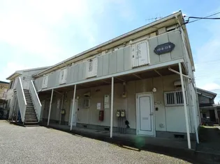 ドミールリンBの画像