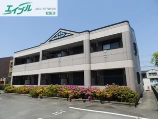 グレイス ヴィラIIの画像