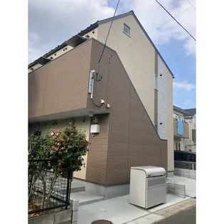 ハーモニーテラス旭丘堤IIIの画像