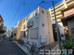 カサ デ アンジェラの画像