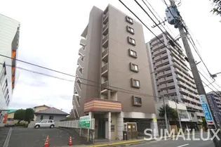 CALMA水前寺の画像