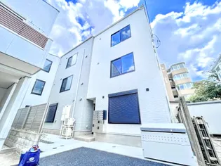 ウィルスタイル世田谷の画像