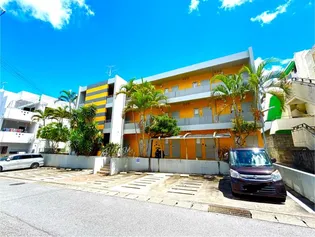 レオパレス向日葵の画像