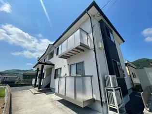 コーポ桜IIの画像