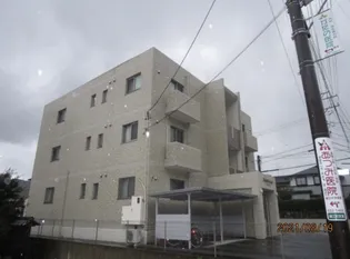 ハイツ キノトの画像