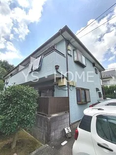 パークヴィラの画像