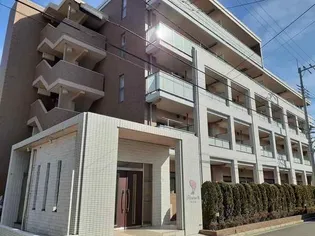 フルーレIIの画像