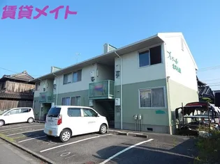 プレジール北斗七星の画像