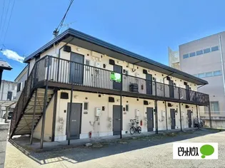 フレンドリー南俣 B棟の画像