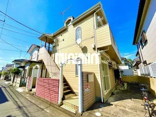 パステルハイムの画像