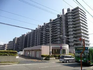 プレステージ青山の画像