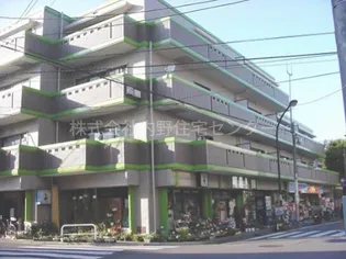 センチュリー豊島園1の画像