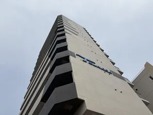 セレニテ元町アリエ【11階】の外観