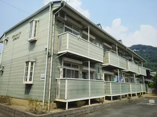 グリーンハイツカワムラIIの画像