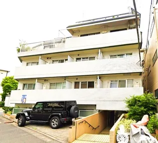 シャトレ中野新橋の画像