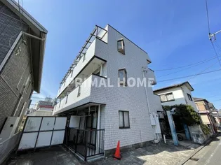 ウィズ白楽レジデンスの画像