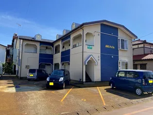 NKハイムの画像