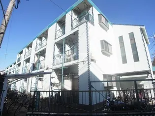 ビッグ武蔵野ひばりが丘の画像