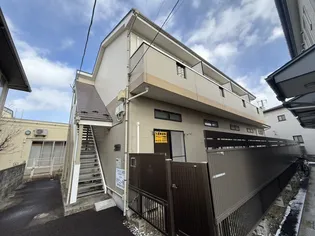 アビタシオン長町南の画像