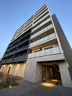 フュージョナル東墨田の画像