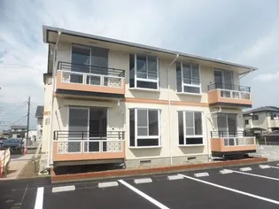 CITY NOVA A棟の画像