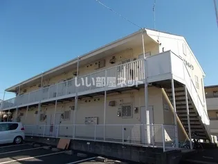 エンゼルハイツの画像