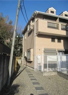 ヒル フォーク弘明寺の画像