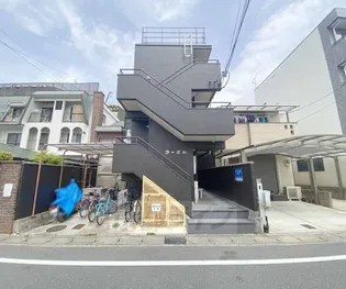 コーポ林の画像
