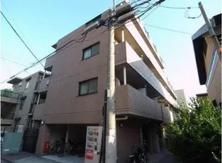 ルーブル井荻の画像