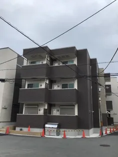 フジパレス下新庄駅東VI番館の画像