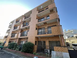 第7フラワーハイツの画像